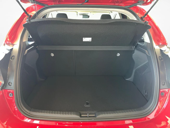Fahrzeugbild TOYOTA YARIS