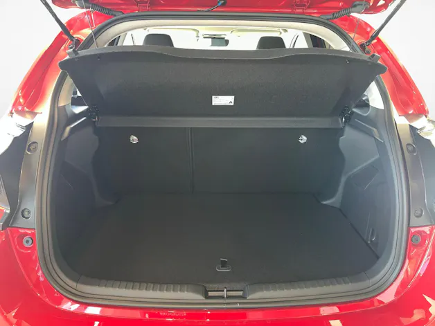 Toyota Yaris 1.5 VVT-i HSD Trend