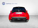 Toyota Yaris 1.5 VVT-i HSD Trend