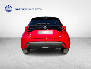 Fahrzeugbild TOYOTA Yaris 1.5 VVT-i HSD Trend