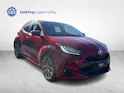 Toyota Yaris 1.5 VVT-i HSD Trend