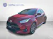 Toyota Yaris 1.5 VVT-i HSD Trend