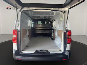 PEUGEOT Expert Kaw. Long 2.2 BlueHDi 150 PS S/S