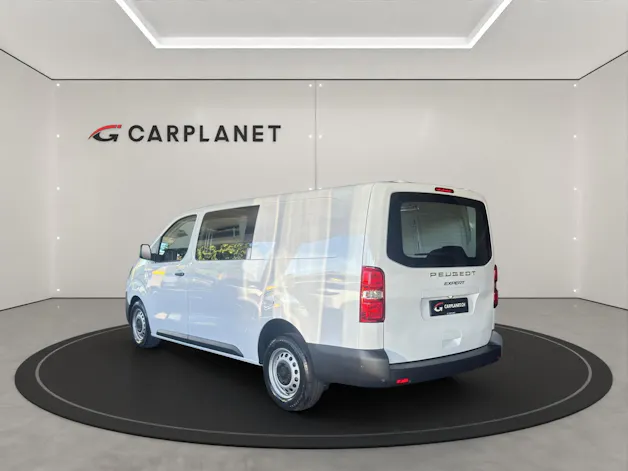 PEUGEOT Expert Kaw. Long 2.2 BlueHDi 150 PS S/S