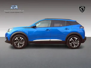 PEUGEOT 2008 e-Allure Pack