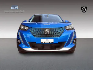 PEUGEOT 2008 e-Allure Pack