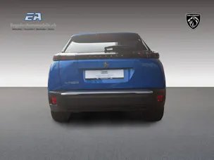 PEUGEOT 2008 e-Allure Pack