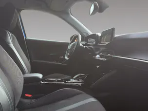 PEUGEOT 2008 e-Allure Pack