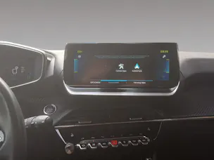 PEUGEOT 2008 e-Allure Pack
