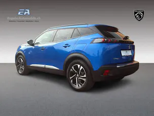 PEUGEOT 2008 e-Allure Pack