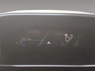 PEUGEOT 2008 e-Allure Pack
