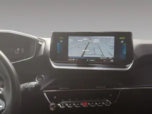 PEUGEOT 2008 e-Allure Pack