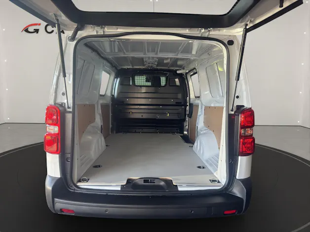 PEUGEOT Expert Kaw. Long 2.2 BlueHDi 150 PS S/S