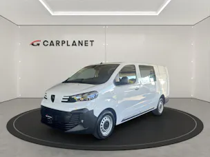 PEUGEOT Expert Kaw. Long 2.2 BlueHDi 150 PS S/S