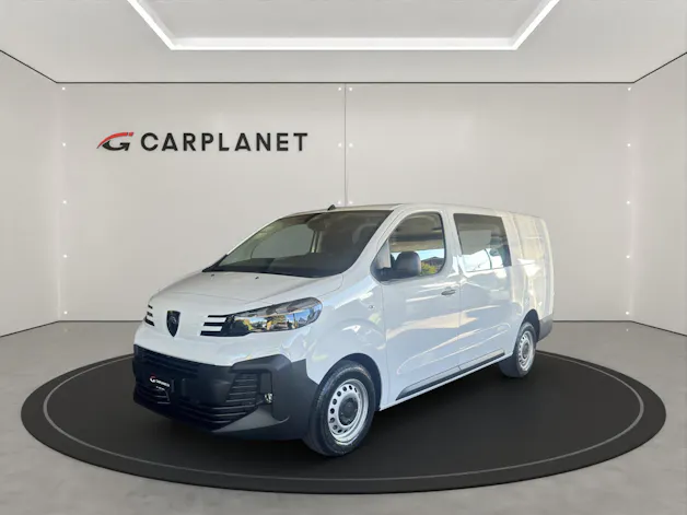 PEUGEOT Expert Kaw. Long 2.2 BlueHDi 150 PS S/S