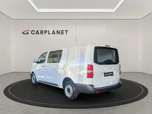 PEUGEOT Expert Kaw. Long 2.2 BlueHDi 150 PS S/S