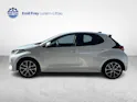 Toyota Yaris 1.5 VVT-i HSD Trend