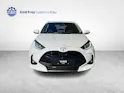 Toyota Yaris 1.5 VVT-i HSD Trend