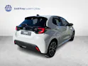 Toyota Yaris 1.5 VVT-i HSD Trend