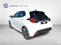 Toyota Yaris 1.5 VVT-i HSD Trend