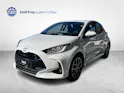 Toyota Yaris 1.5 VVT-i HSD Trend