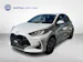 Toyota Yaris 1.5 VVT-i HSD Trend