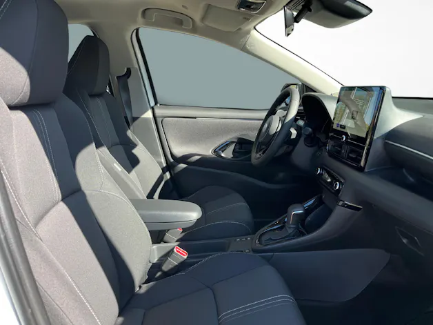 Toyota Yaris 1.5 VVT-i HSD Trend