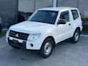 Mitsubishi Pajero 3.2 DID Swiss Professional