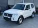 Mitsubishi Pajero 3.2 DID Swiss Professional