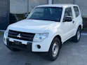 Mitsubishi Pajero 3.2 DID Swiss Professional