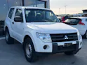 Mitsubishi Pajero 3.2 DID Swiss Professional
