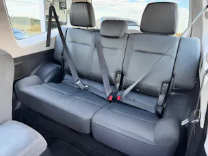 Mitsubishi Pajero 3.2 DID Swiss Professional