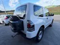 Mitsubishi Pajero 3.2 DID Swiss Professional