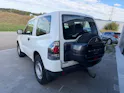 Mitsubishi Pajero 3.2 DID Swiss Professional