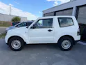 Mitsubishi Pajero 3.2 DID Swiss Professional