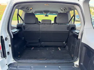 Mitsubishi Pajero 3.2 DID Swiss Professional