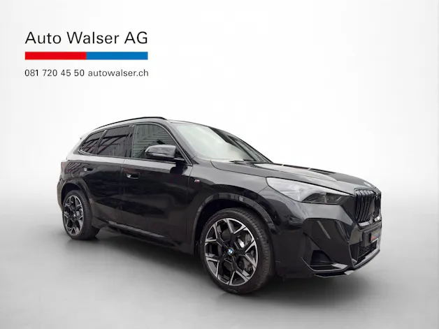 BMW X1 M35i