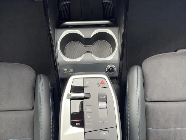 BMW X1 M35i