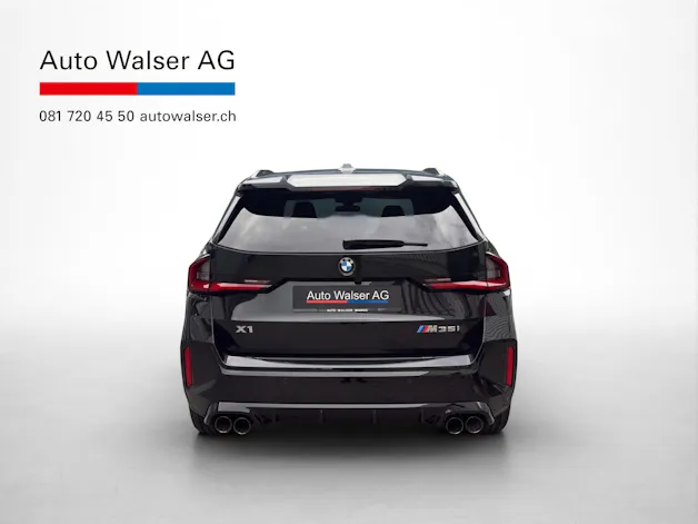 BMW X1 M35i