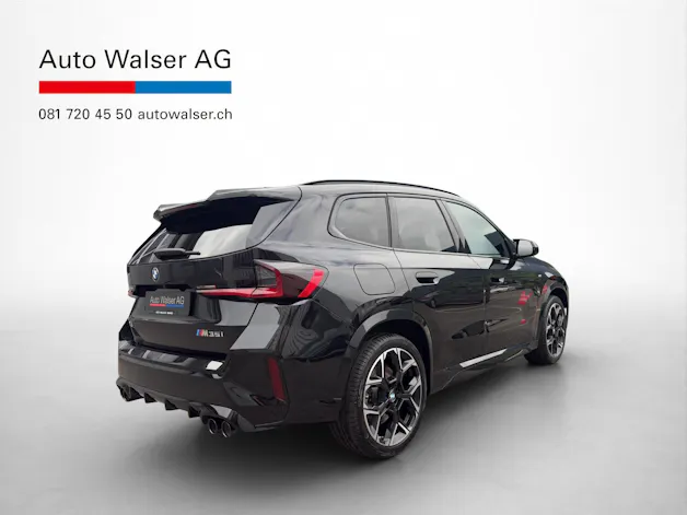 BMW X1 M35i
