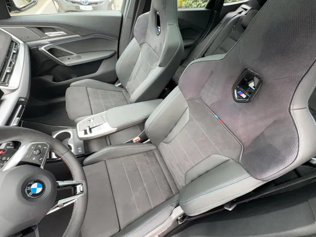 BMW X1 M35i