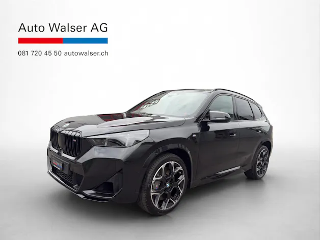 BMW X1 M35i