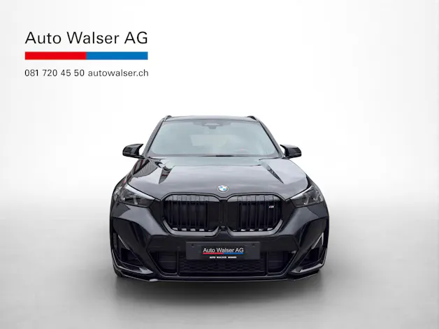 BMW X1 M35i