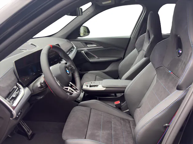 BMW X1 M35i