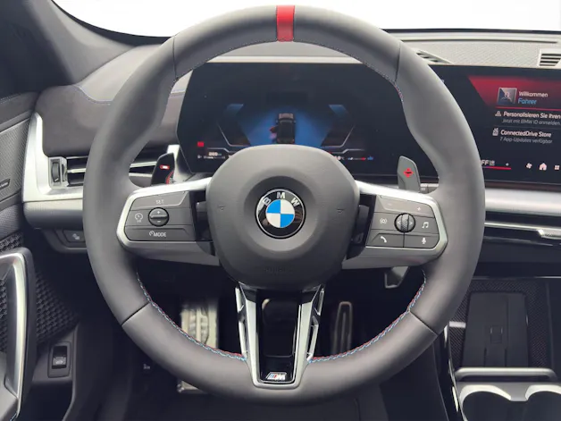 BMW X1 M35i