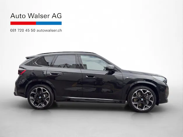 BMW X1 M35i