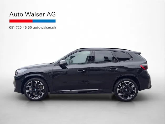 BMW X1 M35i