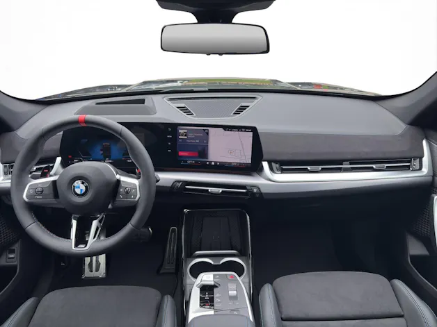 BMW X1 M35i