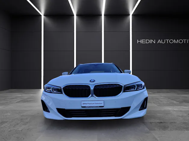 BMW 3er Reihe G21 Touring 330e xDrive