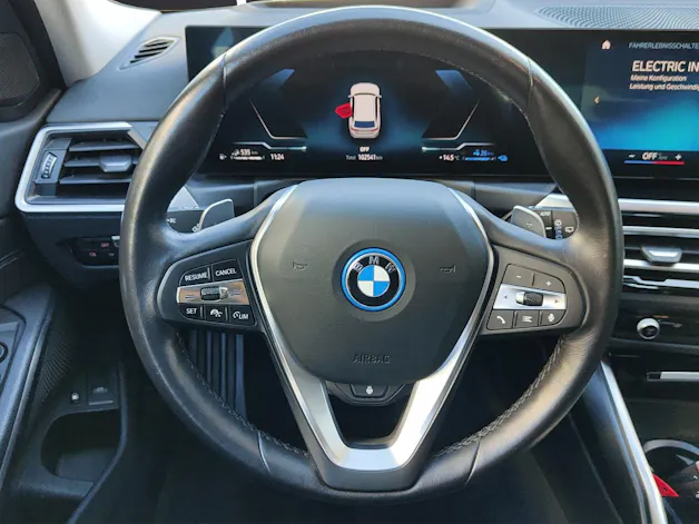BMW 3er Reihe G21 Touring 330e xDrive